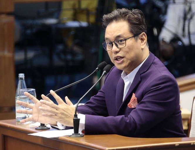 Financial analyst challenges Duterte camp over fund irregularities