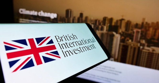 UK eyes $1.6B for SE Asia climate projects