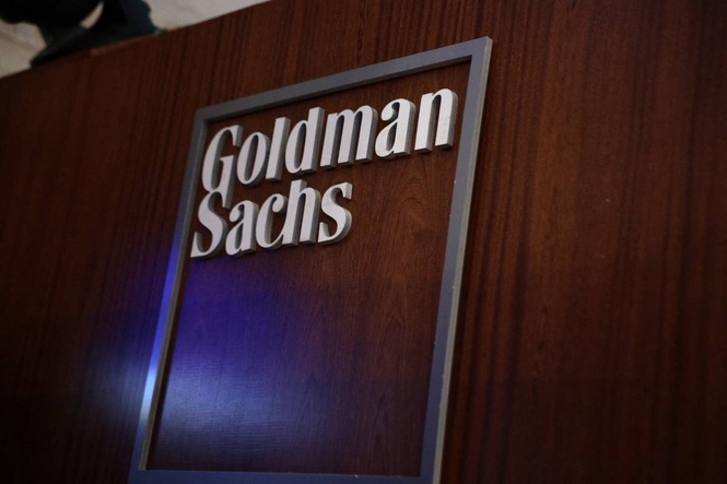 Goldman Sachs profits jump 33 percent