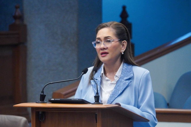 Hontiveros urges gov’t to uproot underground POGO networks