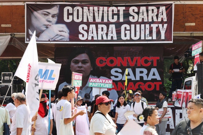 Corruption, high prices top Filipinos’ concerns – survey