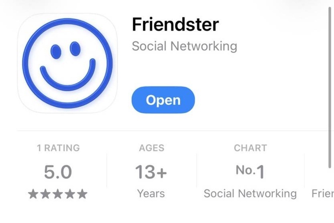 Revived Friendster expands to web, Android