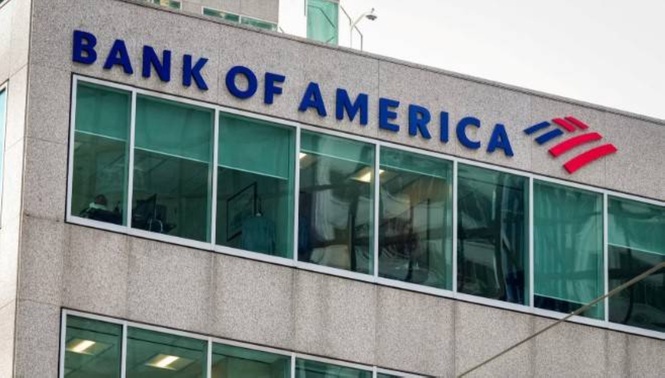 BofA fined $1.2 billion for failing to police suspicious activity