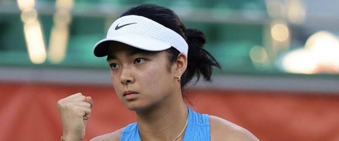 Eala eyes fresh start at Ningbo Open