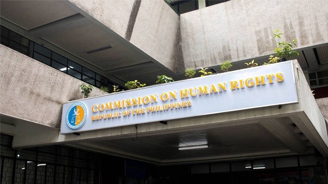 CHR to cooperate in Palpal-latoc case