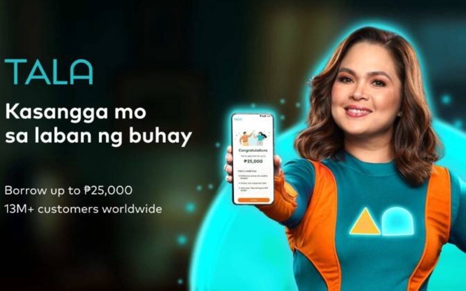 Partnerships being expanded – Tala PH