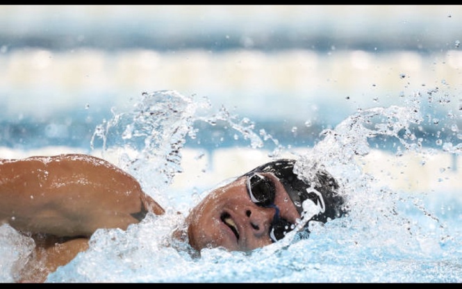 PH athletes begin Asian Para Games bid