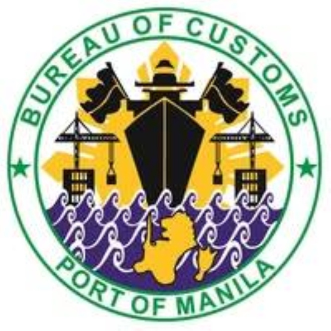 Port of Manila Customs nets P58.1B in revenues