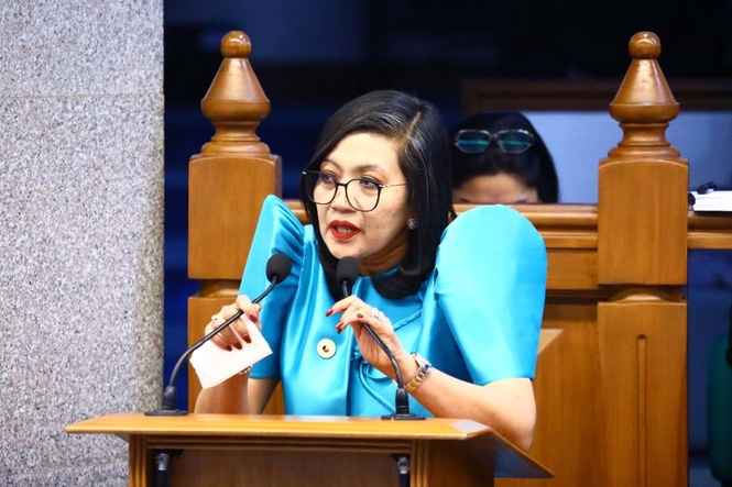 Manilla Rally House prosecutors want NBI to pursue Duterte property probe beyond ...