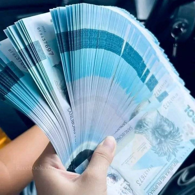 Peso closes flat at P63.09; Gcash IPO drives PSEi higher