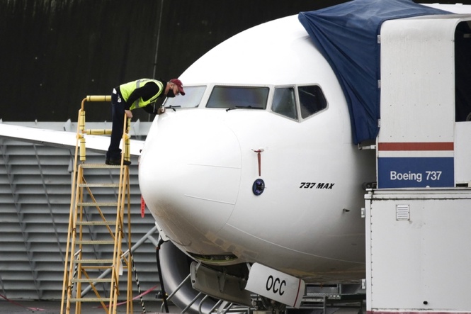 US FAA certifies Boeing 737 MAX 10