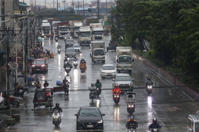San Juan City steps up security, traffic preparations for Undas 2026