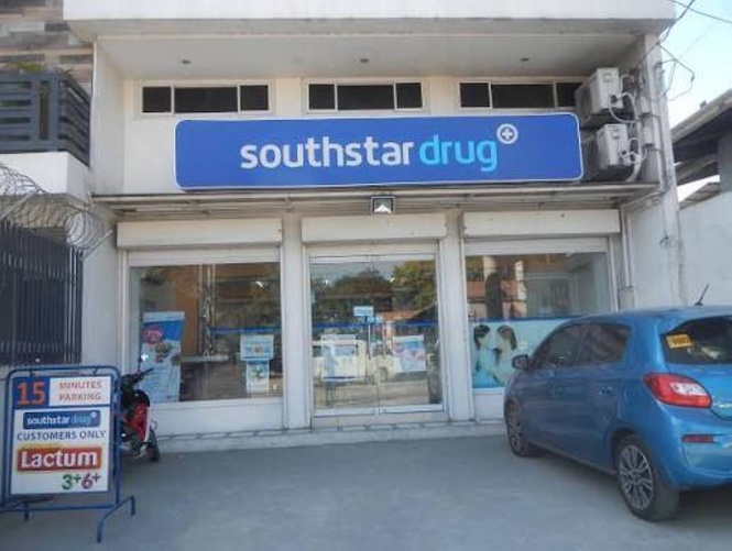 Southstar Drug partners with Social Welfare Dept