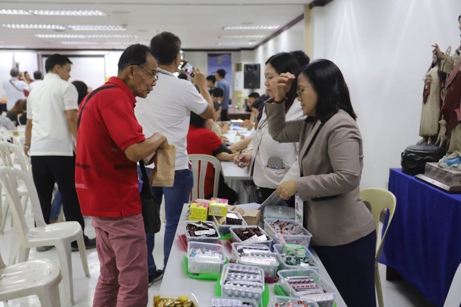 PAO marks 54 years of service to underprivileged, indigent Filipinos