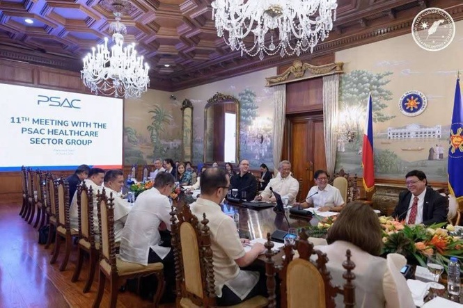 Group pushes inclusive health care