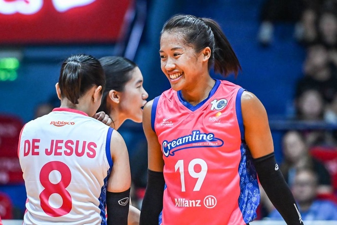 Unbeaten Cool Smashers keep Thunderbelles winless