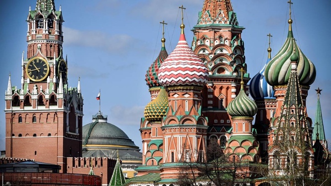 BI warns vs jobs in Russia