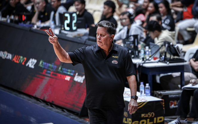 Cone's philosophy: Respect the game, play to win