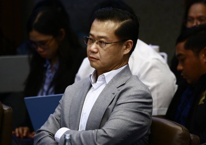 Gatchalian vows to remove lump-sum funds in 2027 budget