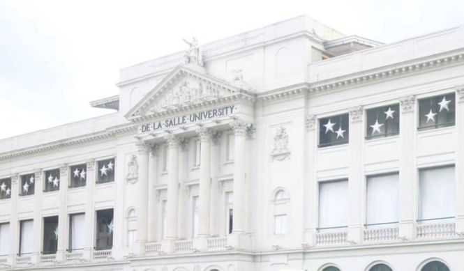 DLSU Manila suspends classes, office work amid reported security threat