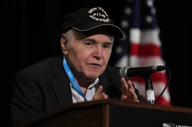 Walter Koenig of 'Star Trek' fame dies at 90