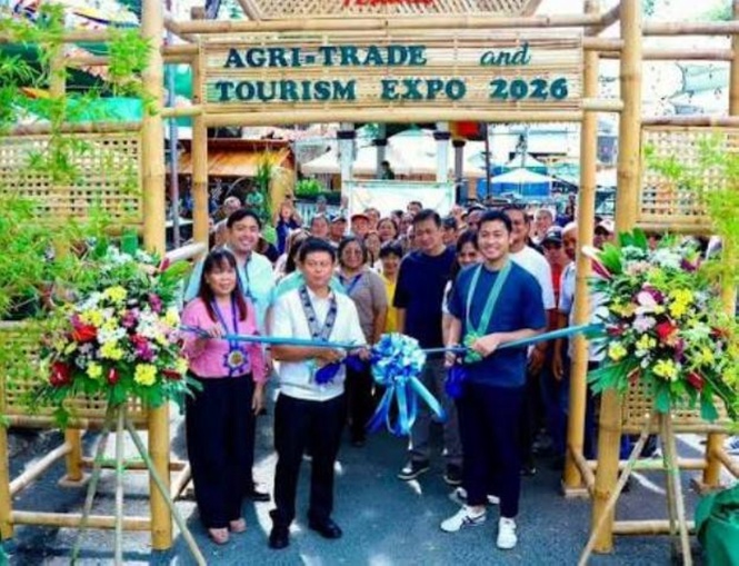Soccsksargen businesses rake in P32.5M at trade expo