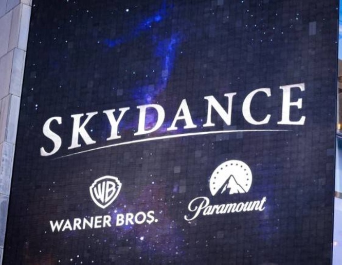 Skydance cutting costs after Warner Bros merger