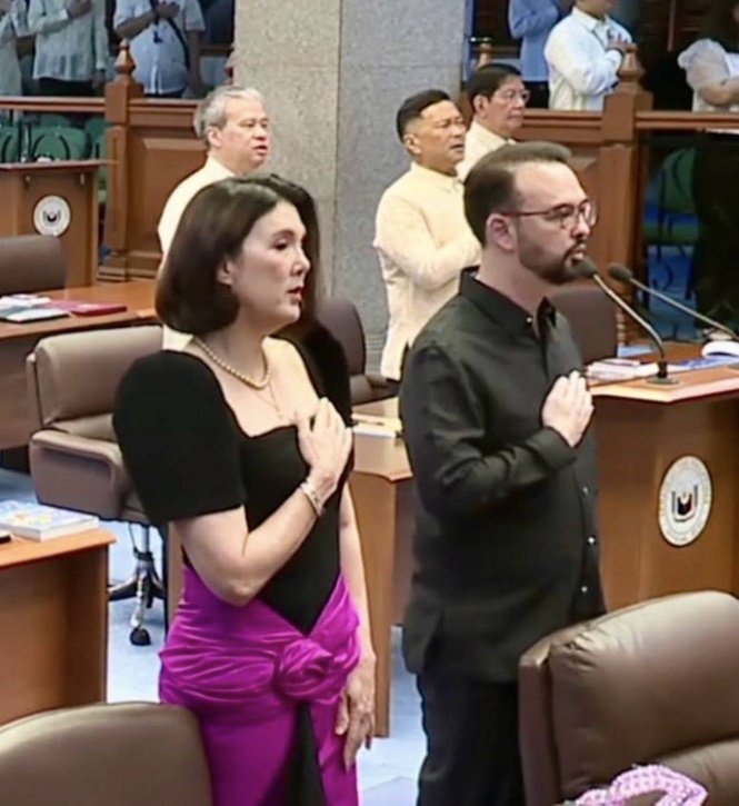 Cayetanos laud BIR suspension of online seller badge rule