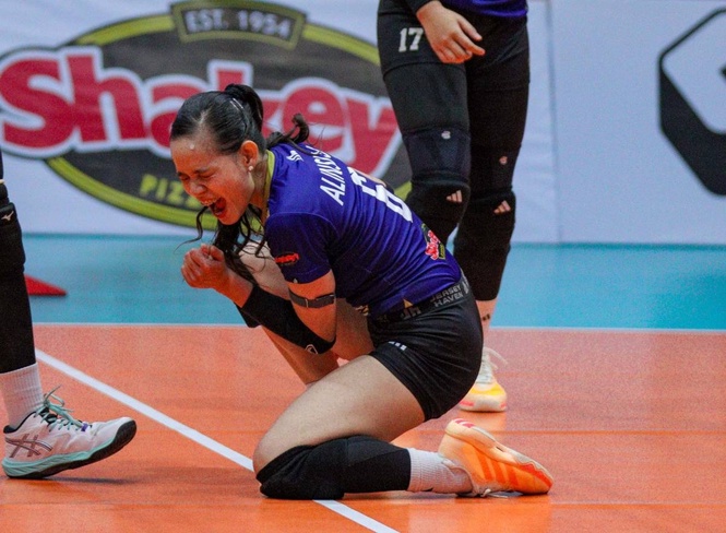 NU hot on quarters incentive in SSL Unity Cup - Newswav