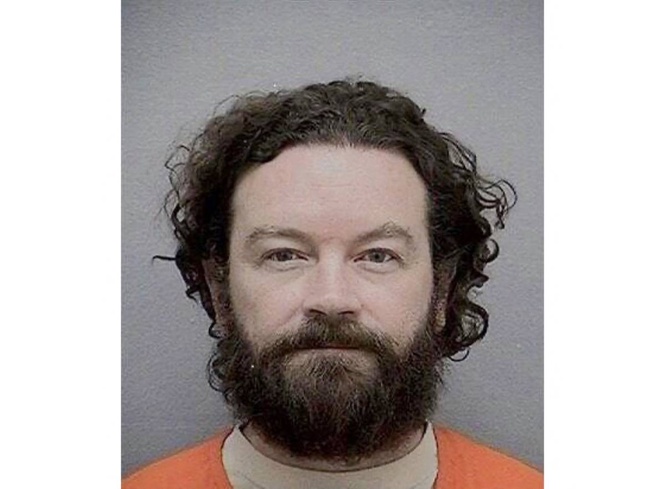 California appeals court upholds actor Danny Masterson's rape convictions