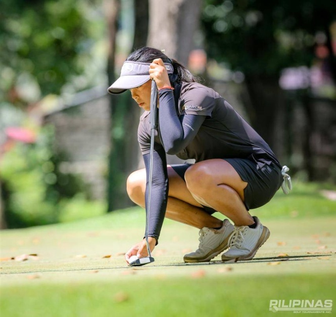 Kim, Avaricio seal explosive showdown for ICTSI Apo crown