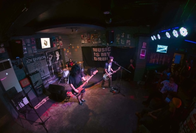 Blitz celebrates ‘911’ debut album anniversary