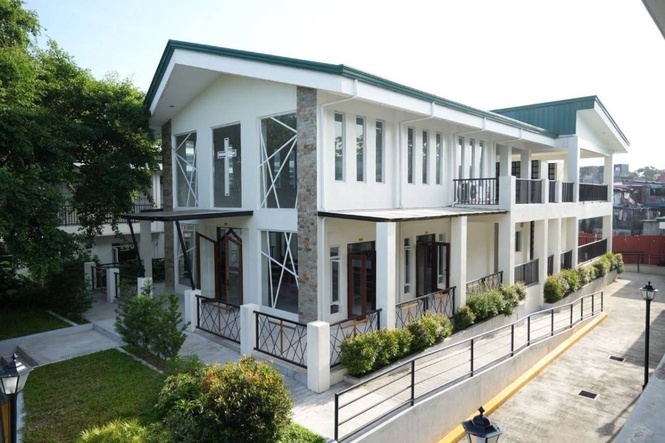 Caloocan opens crematorium, columbarium
