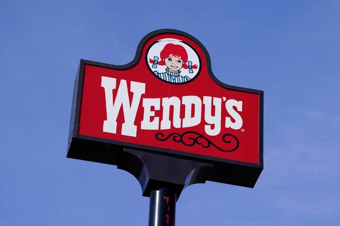 Wendy's, struggling with beef prices and growing competition, gets a buyout offer