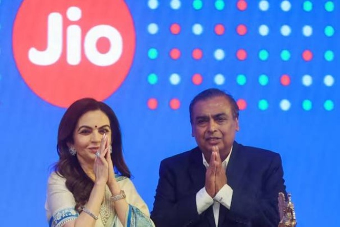 Ambani’s Jio to make Mumbai trading debut after record $3.2 billion India IPO