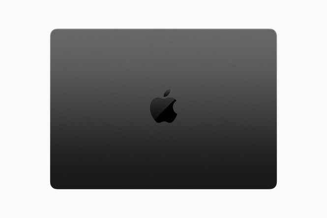 MacBook终于能触屏?Apple定档10月28日,OLED MacBook Pro有望登场!