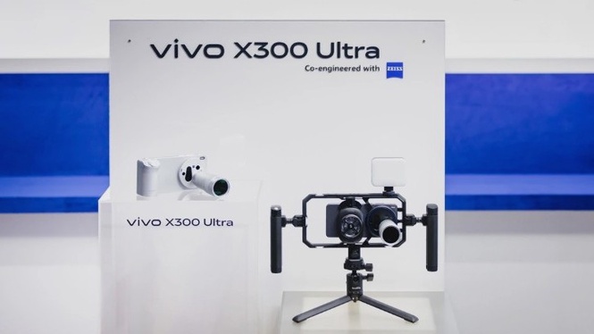 vivo X500 Ultra确认明年3–4月发布!影像将超越Pro Max