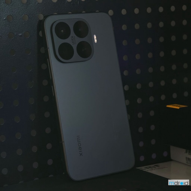 Xiaomi 17T Pro 评测:7000mAh 超大电池+旗舰性能,这次升级很有感 58