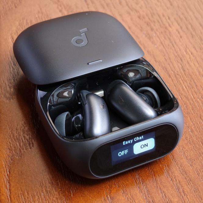 soundcore Liberty 5 Pro 评测:全球最清晰通话降噪TWS 53