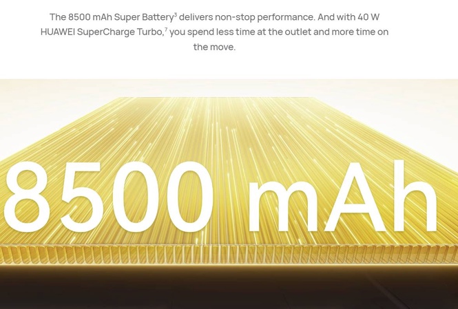 HUAWEI nova 15 Max