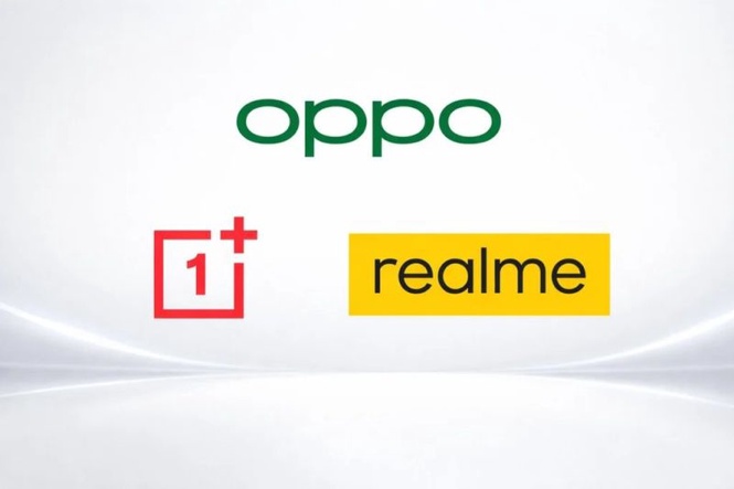 OPPO 整合 ColorOS!一加、realme 全球系统将统一,三大 UI 或走入历史