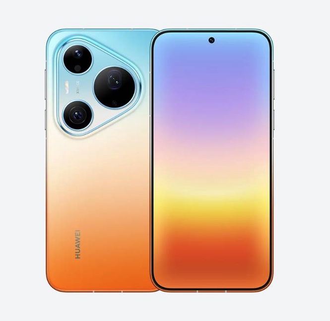 华为Pura 90s Pro系列发布:售价RM3699起! 5