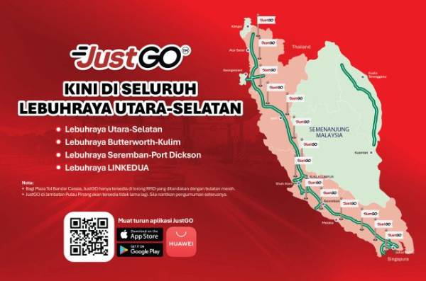 JustGo