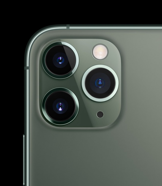 iPhone 11 Pro系列被Apple列为过时产品！维修可能受到影响