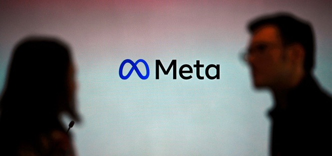 Meta deploys employee tracking software to train AI models