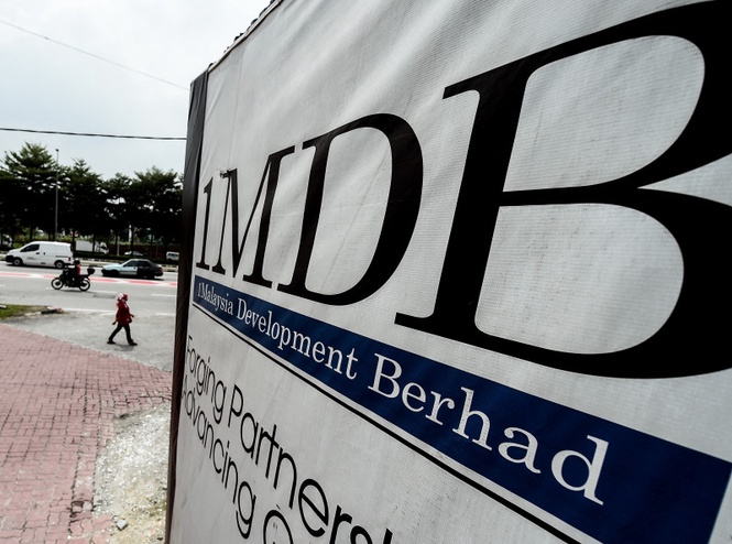 Goldman Sachs reaches settlement in 1MDB shareholder lawsuit over alleged deception