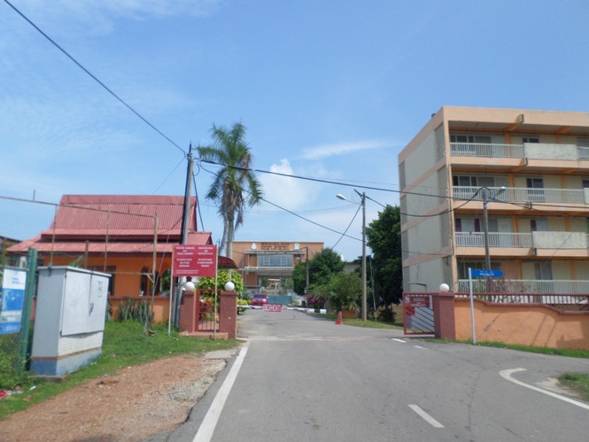 Teen sent to Henry Gurney School after admitting to rape of 15-year-old acquaintance