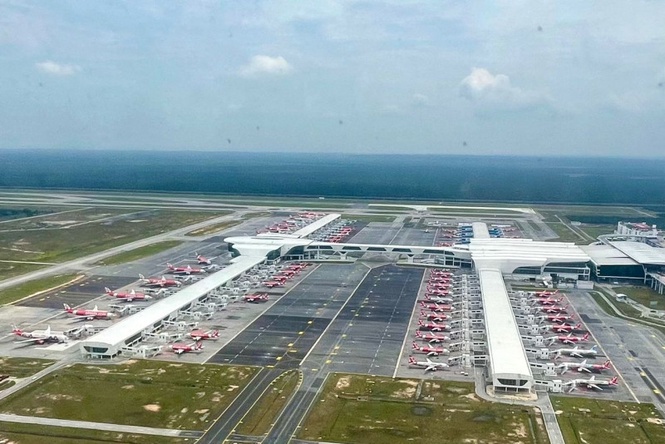 Penang infrastructure projects gather pace as airport expansion and Air Itam bypass stay on track