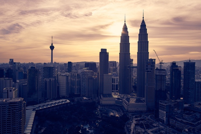 Image from: Play chess, not checkers: Why Negeri Sembilan matters