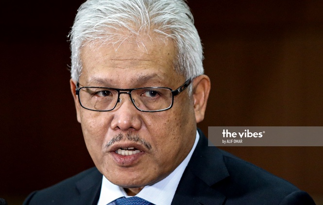 Image from: Johor state election: Will it be a test run or pre-empt a full GE?